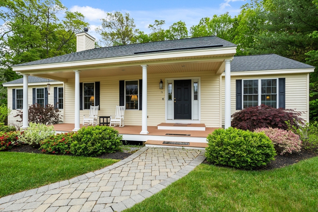 71 Fox Run Drive Ayer, MA 01432 - Photo 8 of 33