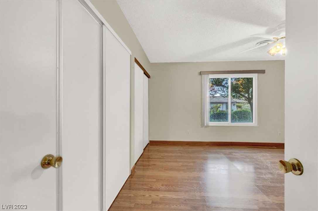 1407 Bronco Road Boulder City, NV 89005 - Photo 17 of 38 Plenty of closet space in this primary bedroom