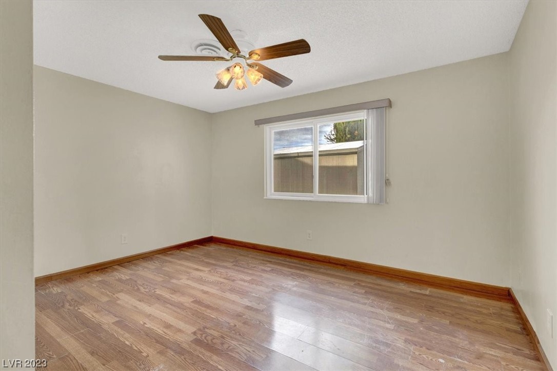 1407 Bronco Road Boulder City, NV 89005 - Photo 21 of 38 3rd bedroom