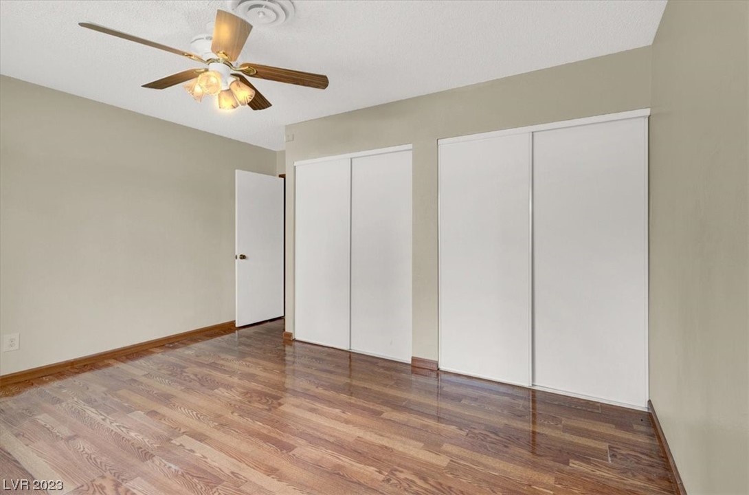 1407 Bronco Road Boulder City, NV 89005 - Photo 22 of 38 3rd bedroom