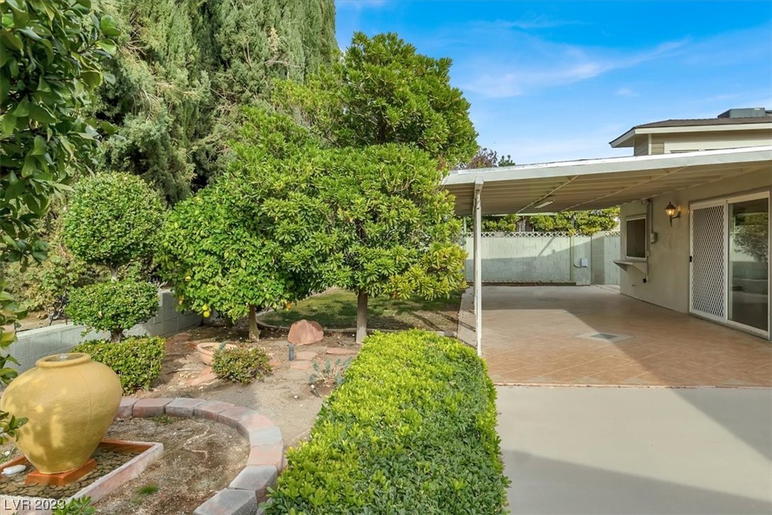 1407 Bronco Road Boulder City, NV 89005 - Photo 31 of 38 Gallery Image 31