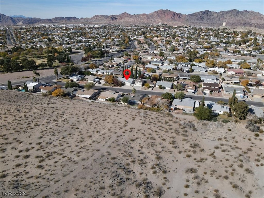 1407 Bronco Road Boulder City, NV 89005 - Photo 33 of 38 Location, location, location!