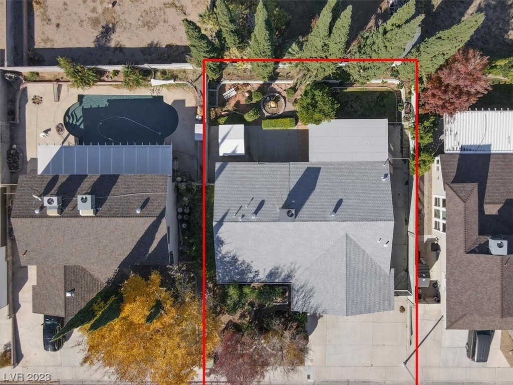 1407 Bronco Road Boulder City, NV 89005 - Photo 35 of 38 Gallery Image 35