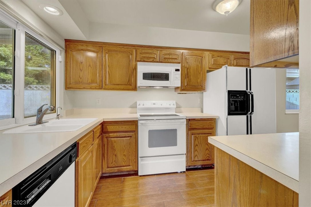 1407 Bronco Road Boulder City, NV 89005 - Photo 9 of 38 All appliances included, with a reverse osmosis sy