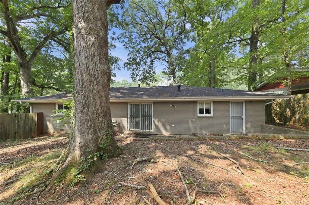 3603 Mecklinburg Place Decatur, GA 30032 - Photo 20 of 20 Gallery Image 20