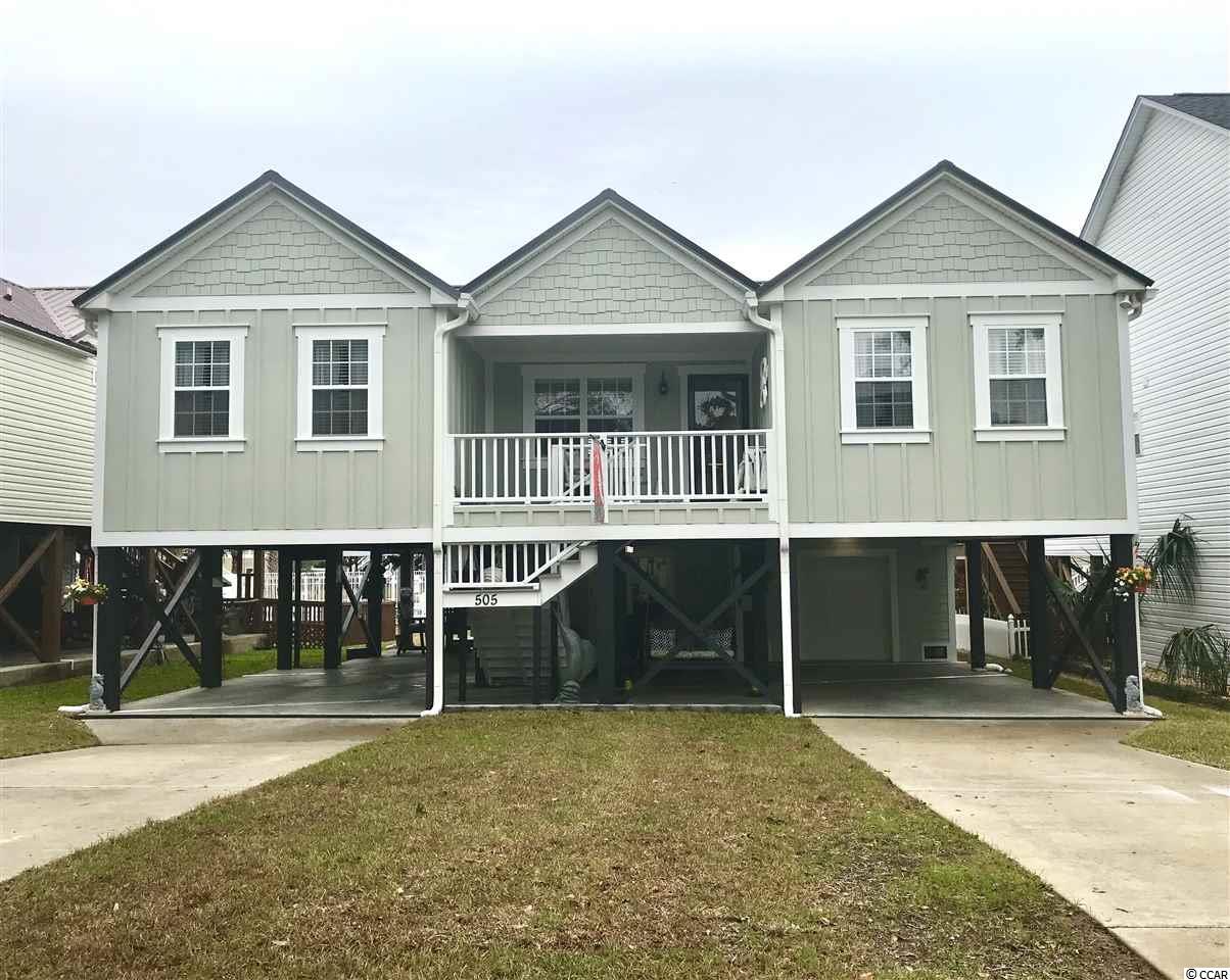 505 Bay Dr Exd Murrells Inlet, SC 29576 - Photo 1 of 40 Gallery Image 1