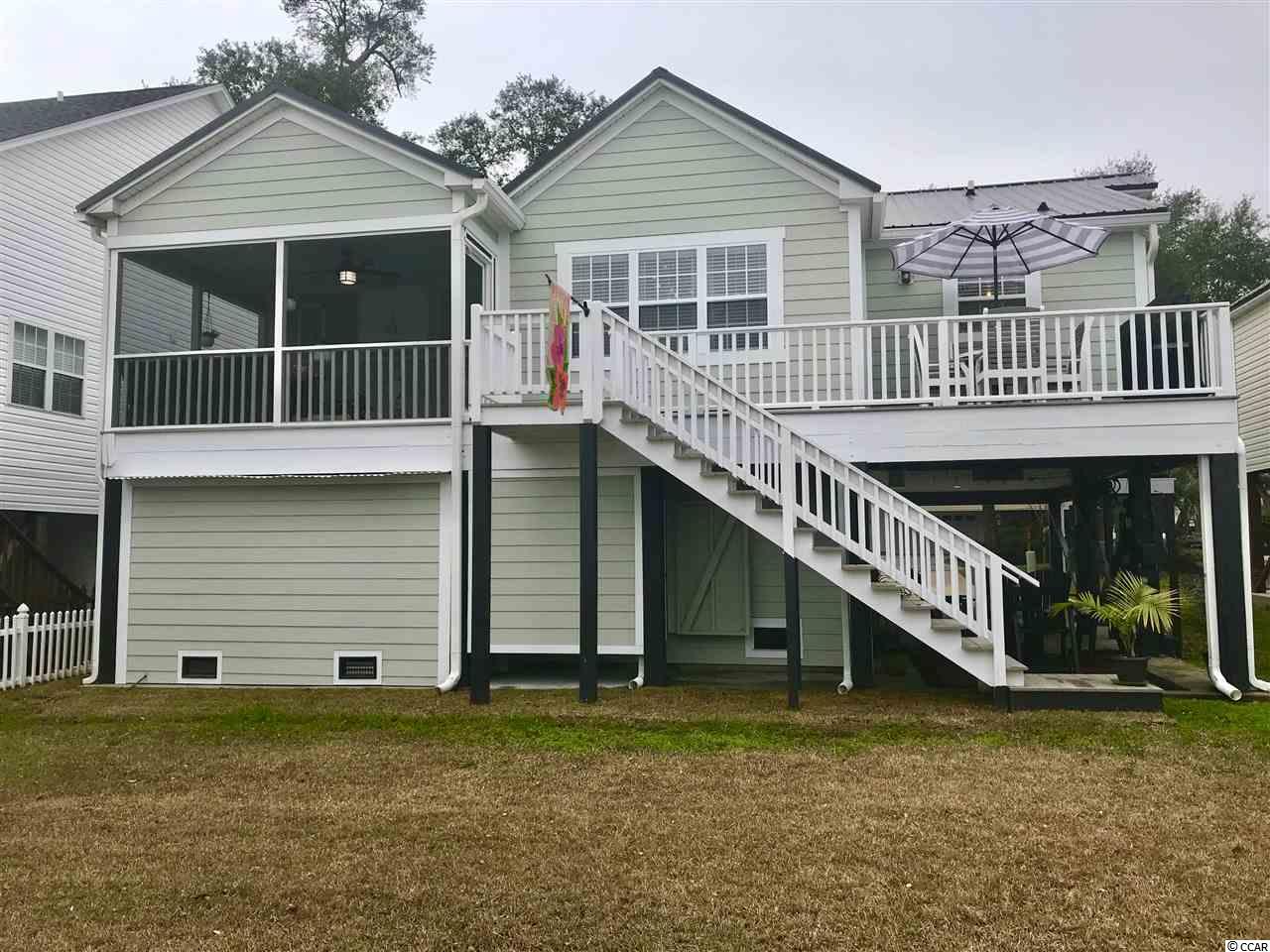 505 Bay Dr Exd Murrells Inlet, SC 29576 - Photo 31 of 40 Gallery Image 31