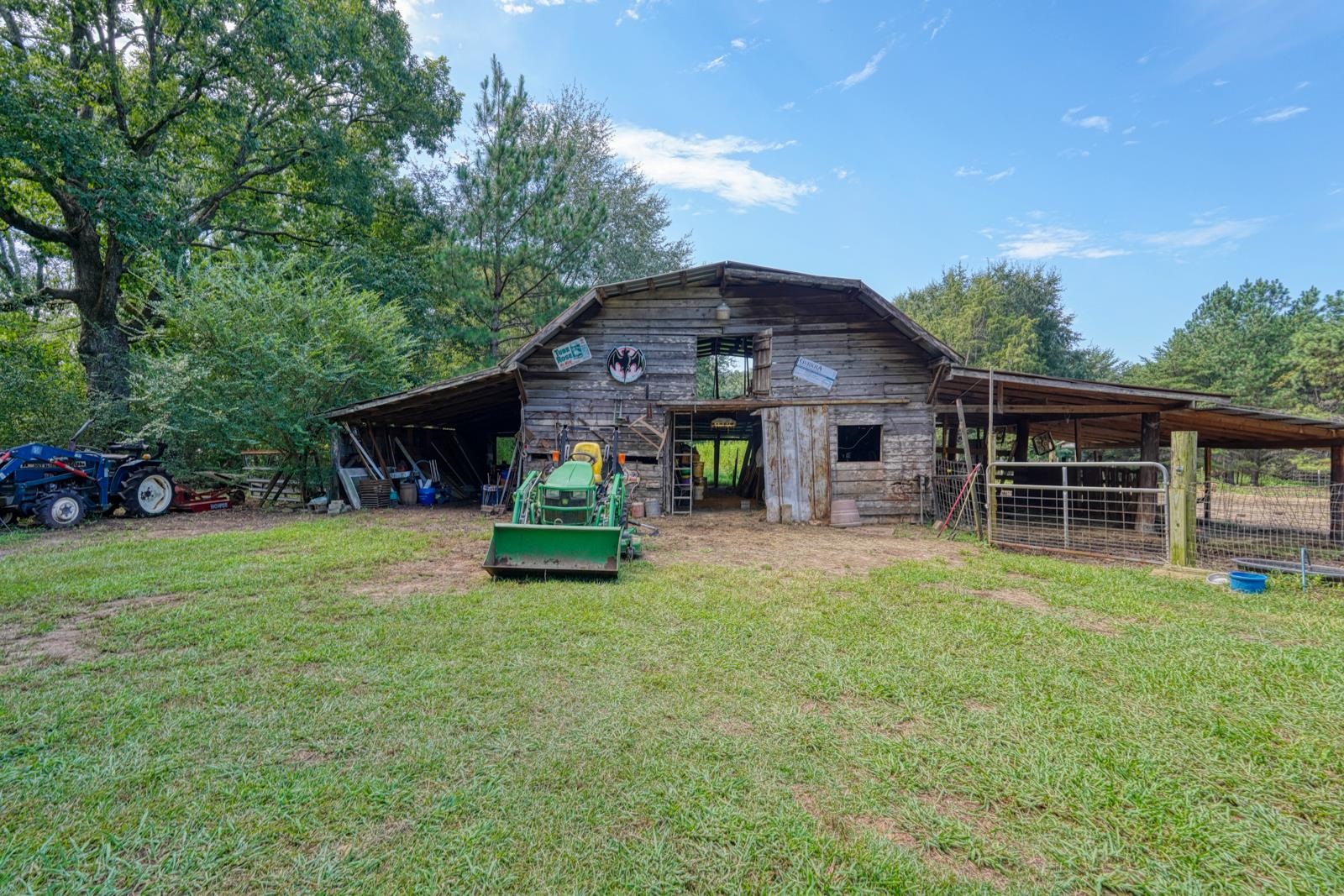 200 Lowe Lane Inman, SC 29349 - Photo 40 of 48 Gallery Image 40