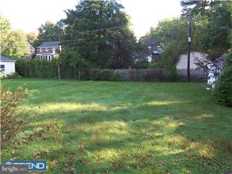 2001 East County Line Road Ardmore, PA 19003 - Photo 5 of 5 Exterior Back