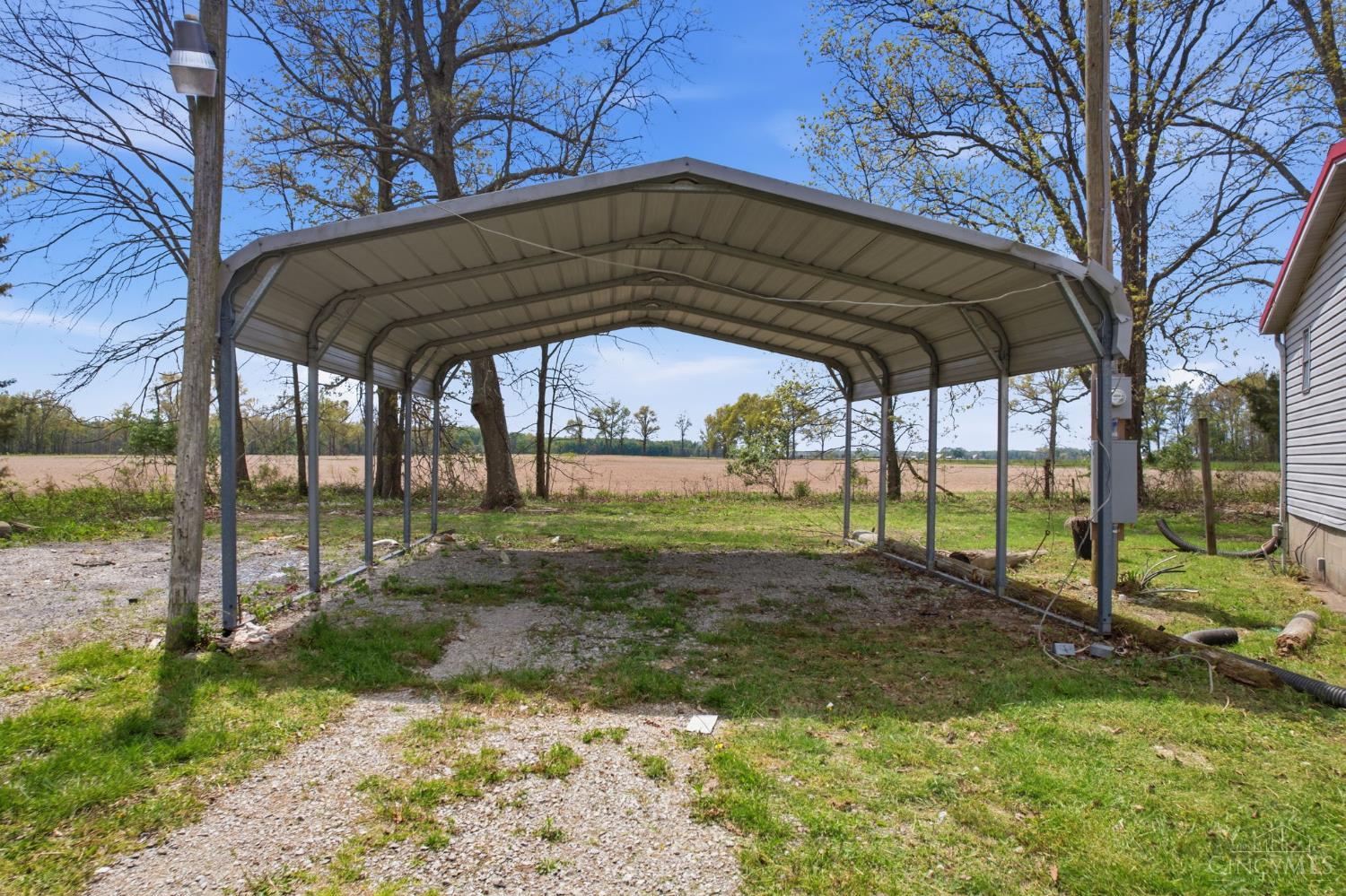 11479 Brownstown Arnheim Road Georgetown, OH 45121 - Photo 11 of 36