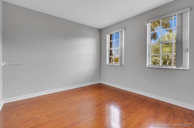 4131 Southwest 154th Court Miami, FL 33185 - Photo 16 of 36 a view of empty room with window