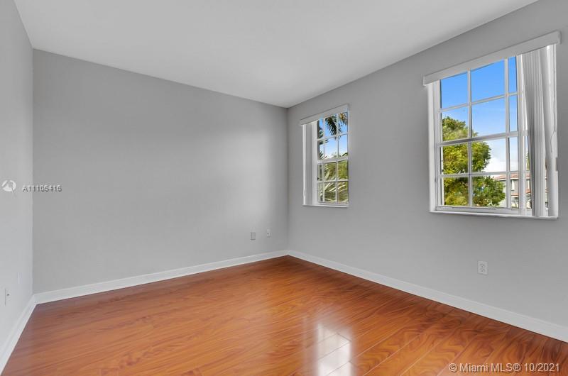 4131 Southwest 154th Court Miami, FL 33185 - Photo 22 of 36 an empty room with windows