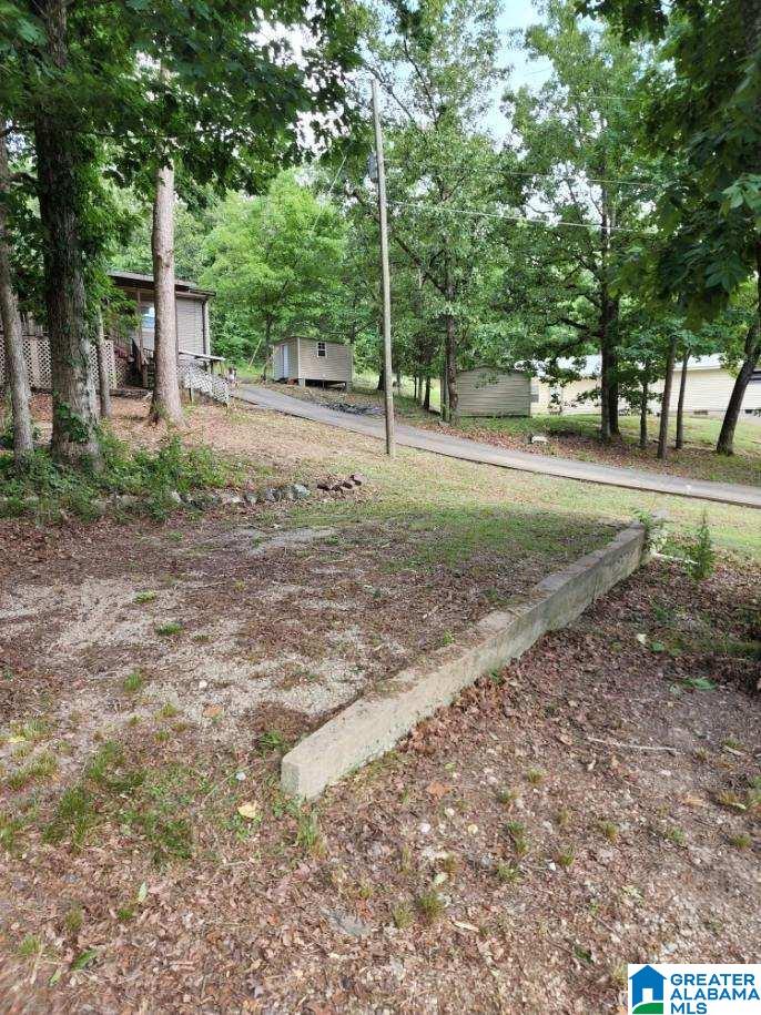 1724 Morrisville Road Anniston, AL 36201 - Photo 41 of 44