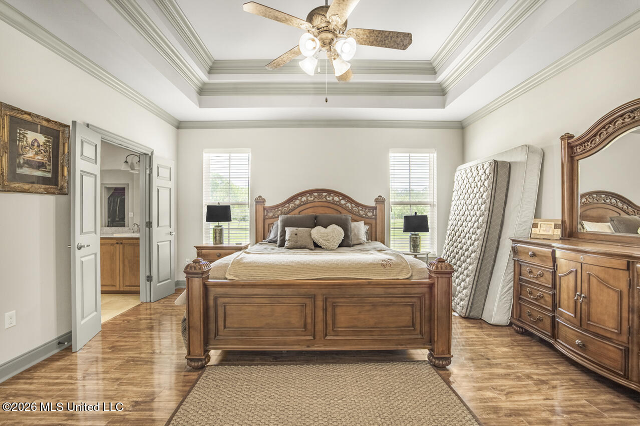 1021 Tyler Drive Summit, MS 39666 - Photo 11 of 47 570A1525