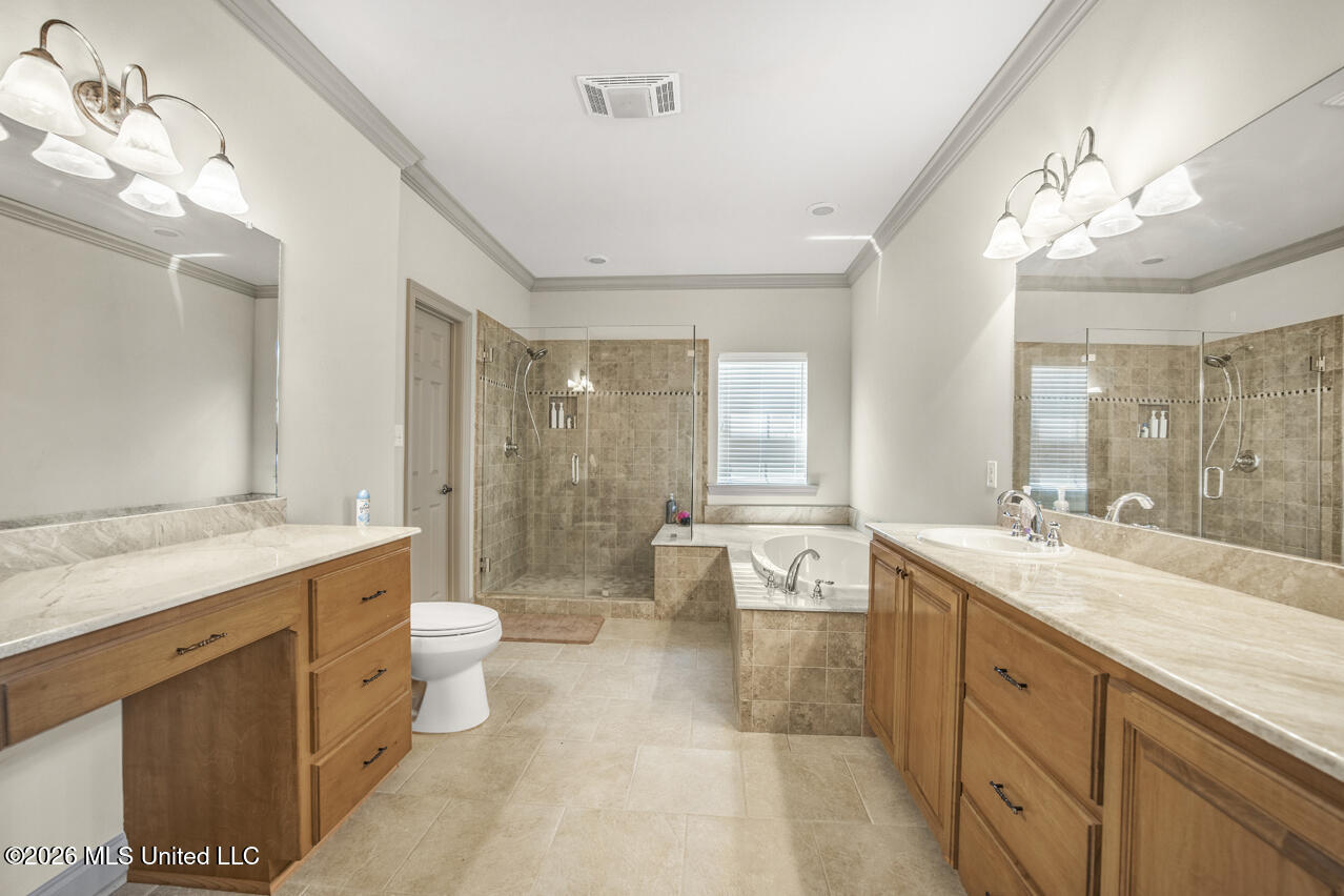 1021 Tyler Drive Summit, MS 39666 - Photo 12 of 47 570A1528