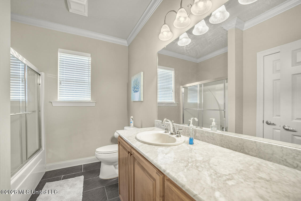 1021 Tyler Drive Summit, MS 39666 - Photo 14 of 47 570A1534