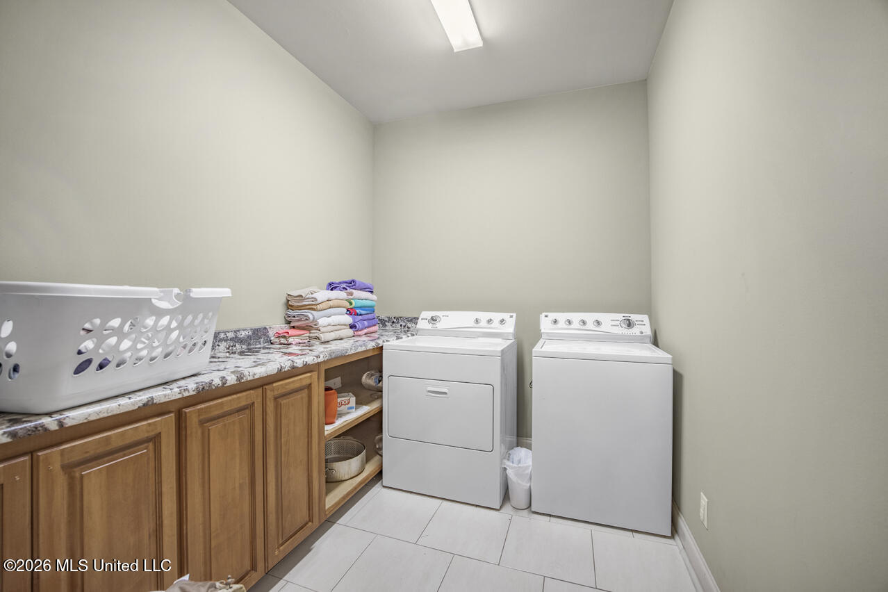 1021 Tyler Drive Summit, MS 39666 - Photo 16 of 47 570A1540