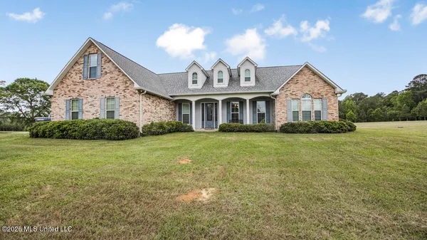 $725,000 | 1021 Tyler Drive, Summit, MS 39666