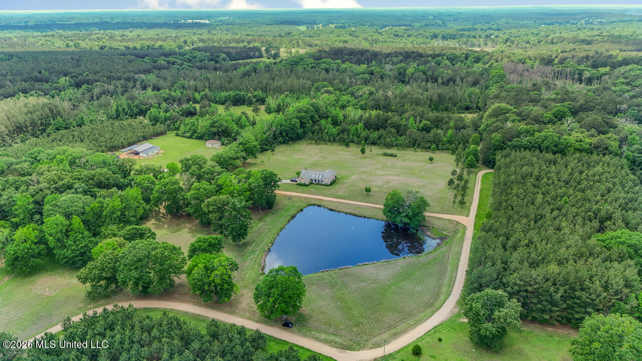 1021 Tyler Drive Summit, MS 39666 - Photo 3 of 47 DJI_20250426143529_0235_D