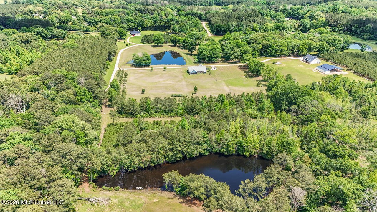 1021 Tyler Drive Summit, MS 39666 - Photo 33 of 47 DJI_20250426134054_0183_D