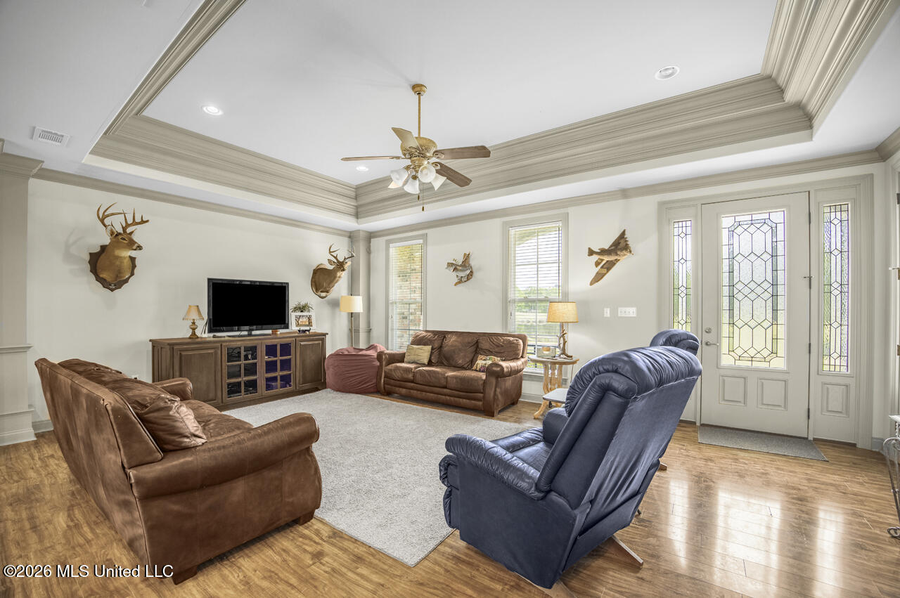 1021 Tyler Drive Summit, MS 39666 - Photo 4 of 47 570A1501