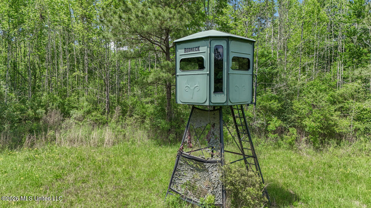 1021 Tyler Drive Summit, MS 39666 - Photo 41 of 47 DJI_20250426140102_0220_D