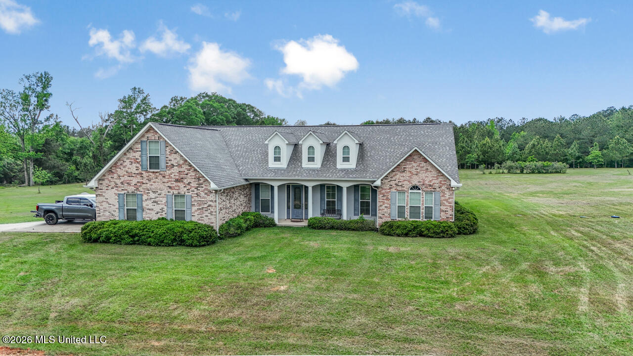 1021 Tyler Drive Summit, MS 39666 - Photo 45 of 47 DJI_20250426143655_0244_D