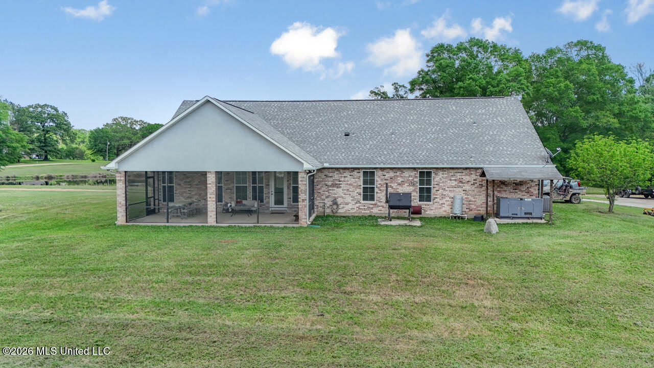 1021 Tyler Drive Summit, MS 39666 - Photo 46 of 47 DJI_20250426143755_0249_D