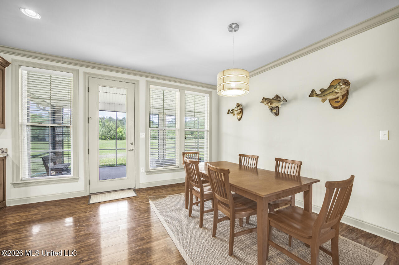 1021 Tyler Drive Summit, MS 39666 - Photo 5 of 47 570A1507