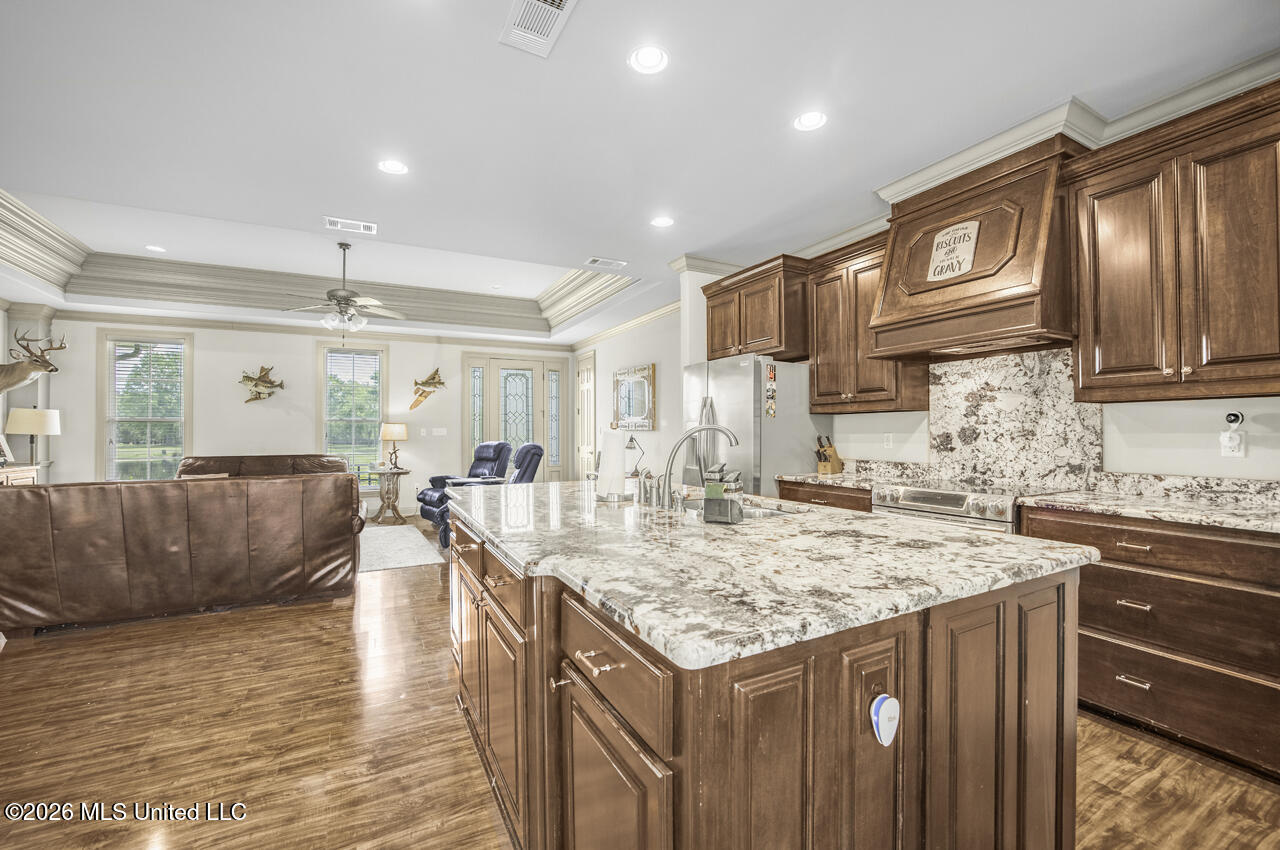 1021 Tyler Drive Summit, MS 39666 - Photo 7 of 47 570A1513