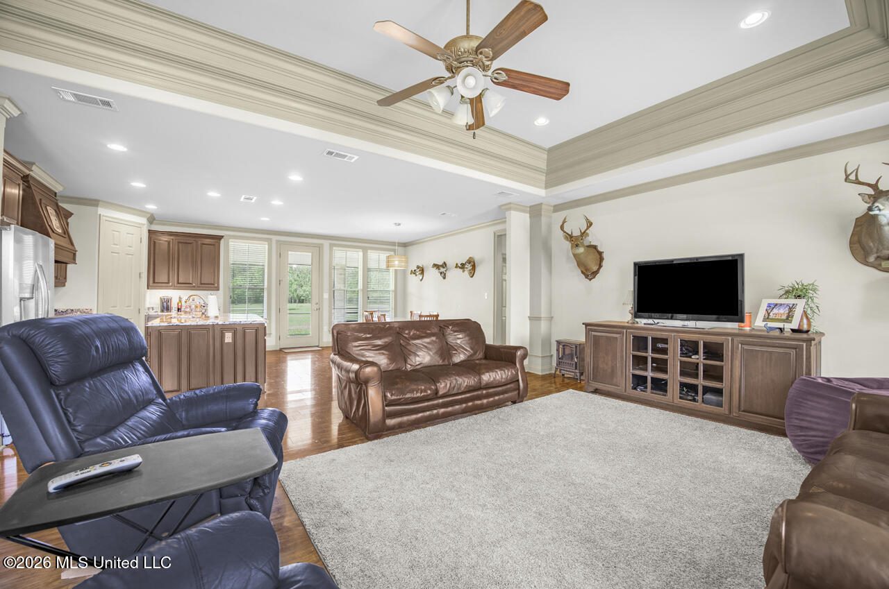 1021 Tyler Drive Summit, MS 39666 - Photo 9 of 47 570A1519