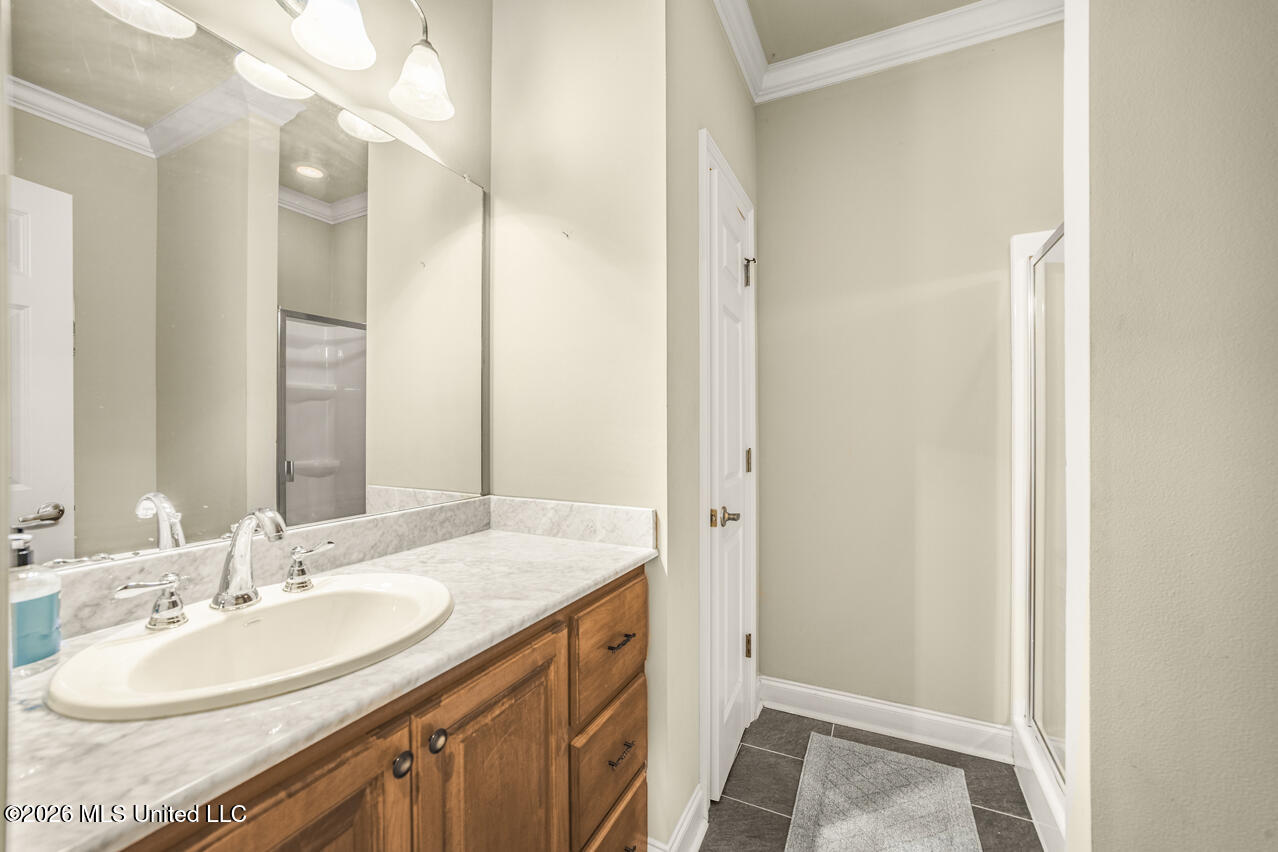 1021 Tyler Drive Summit, MS 39666 - Photo 10 of 47 570A1522