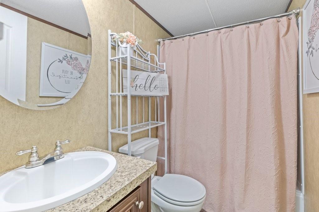 221 Scales Road, Unit A Starks, LA 70661 - Photo 12 of 17 Gallery Image 12