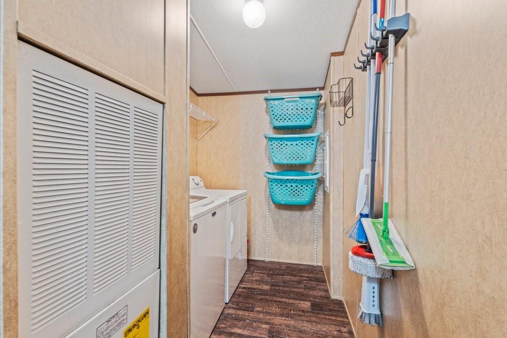 221 Scales Road, Unit A Starks, LA 70661 - Photo 13 of 17 Gallery Image 13