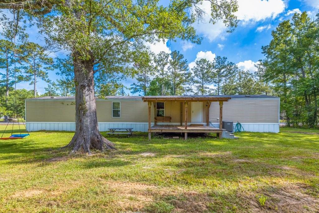 221 Scales Road, Unit A Starks, LA 70661 - Photo 14 of 17 Gallery Image 14