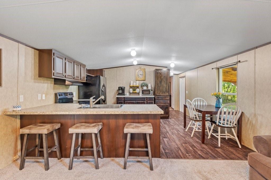 221 Scales Road, Unit A Starks, LA 70661 - Photo 5 of 17 Gallery Image 5