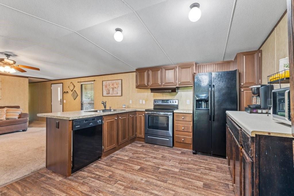 221 Scales Road, Unit A Starks, LA 70661 - Photo 7 of 17 Gallery Image 7