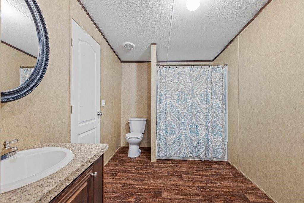 221 Scales Road, Unit A Starks, LA 70661 - Photo 9 of 17 Gallery Image 9