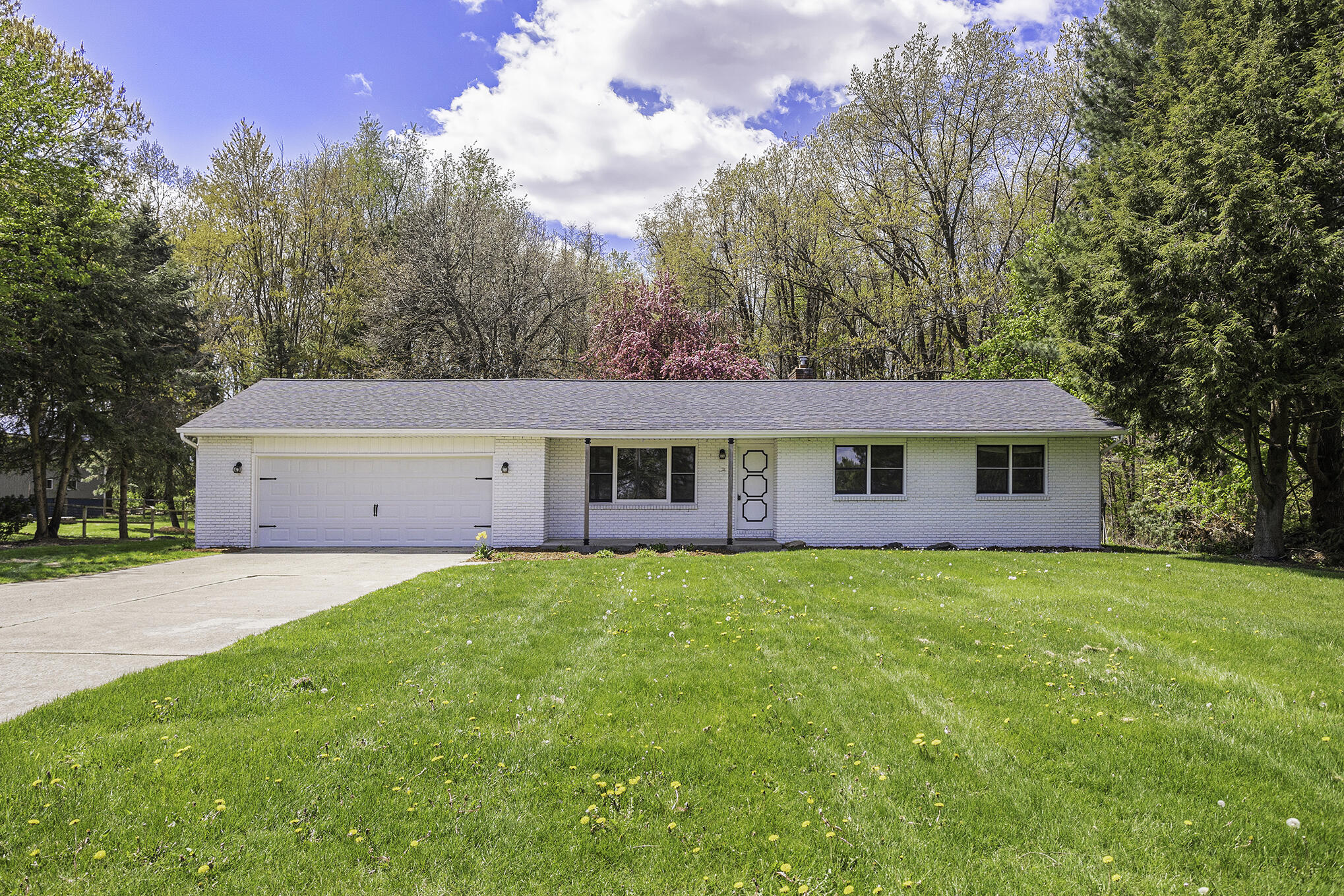 52046 Nancy Lane Three Rivers, MI 49093 - Photo 1 of 21 52046 nancy ln three rivers mi 49093-34