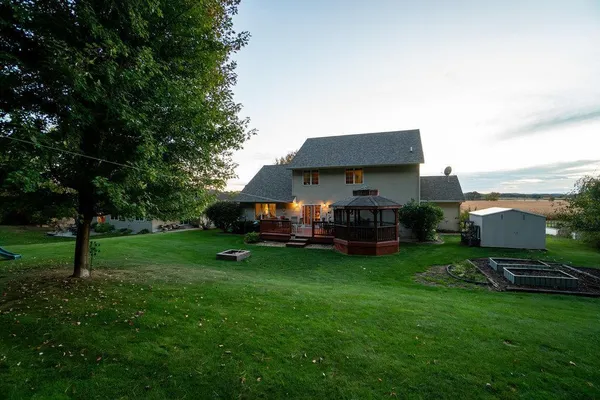 $475,000 | 328 Nordveien Drive, Boyceville, WI 54725