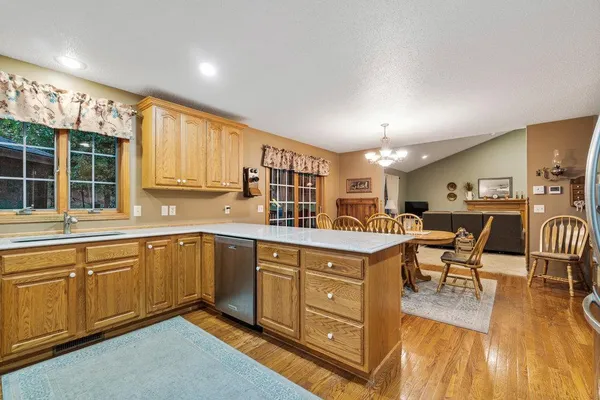 $475,000 | 328 Nordveien Drive, Boyceville, WI 54725