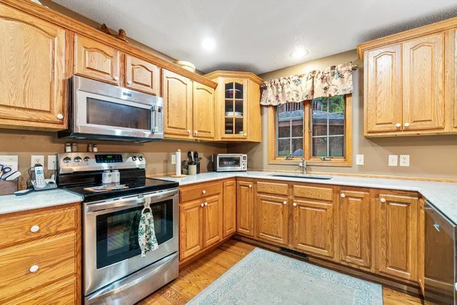 $475,000 | 328 Nordveien Drive, Boyceville, WI 54725