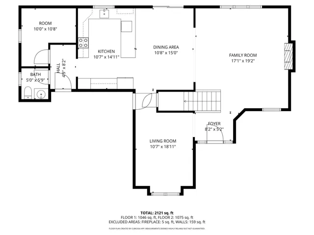 $475,000 | 328 Nordveien Drive, Boyceville, WI 54725