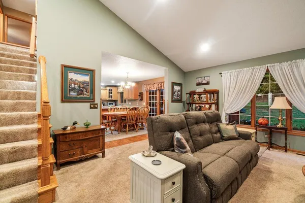 $475,000 | 328 Nordveien Drive, Boyceville, WI 54725