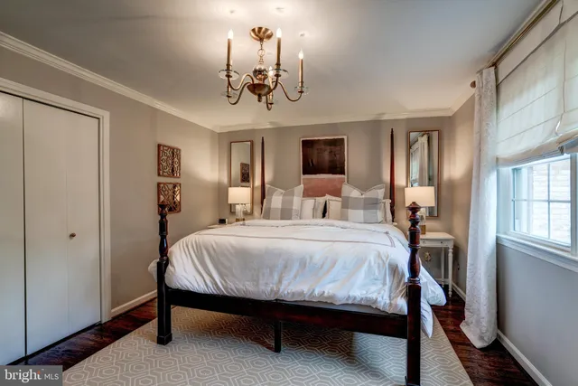 $6,750 | 5703 Brookside Drive, Chevy Chase, MD 20815