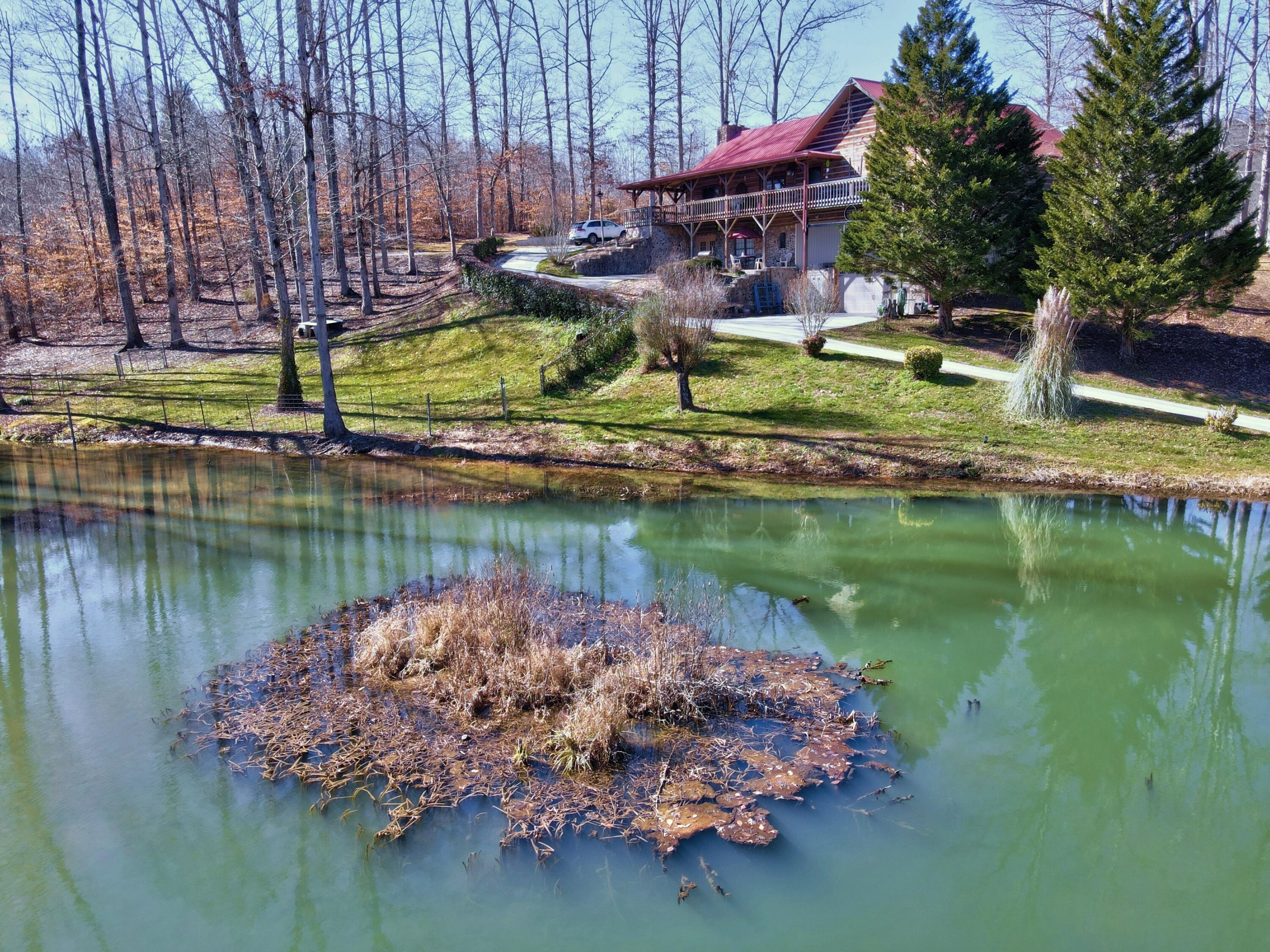 776 County Road 188 Decatur, TN 37322 - Photo 4 of 71 04_DJI_0404_5_6jpgA_mls