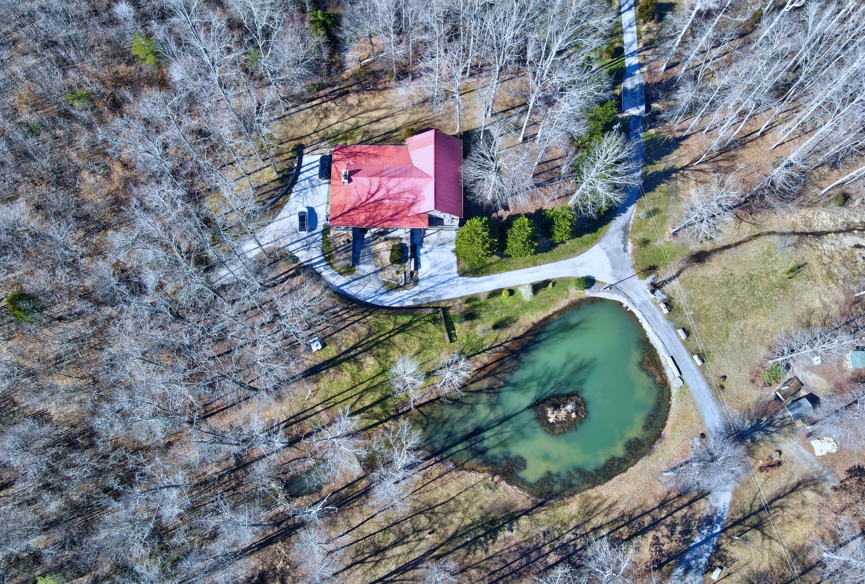 776 County Road 188 Decatur, TN 37322 - Photo 60 of 71 16_DJI_0479_80_81_mls