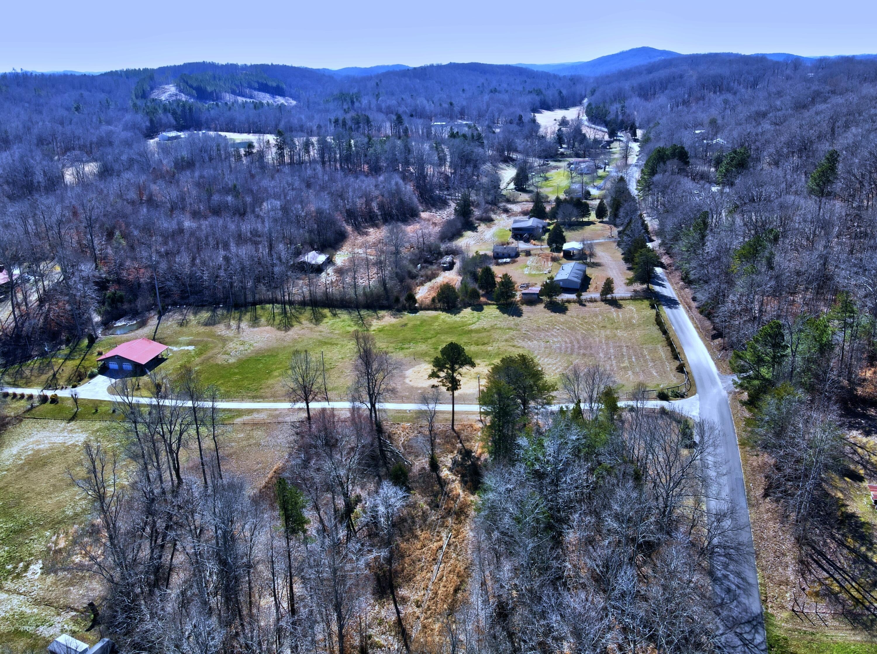 776 County Road 188 Decatur, TN 37322 - Photo 64 of 71 20_DJI_0500_1_2_mls