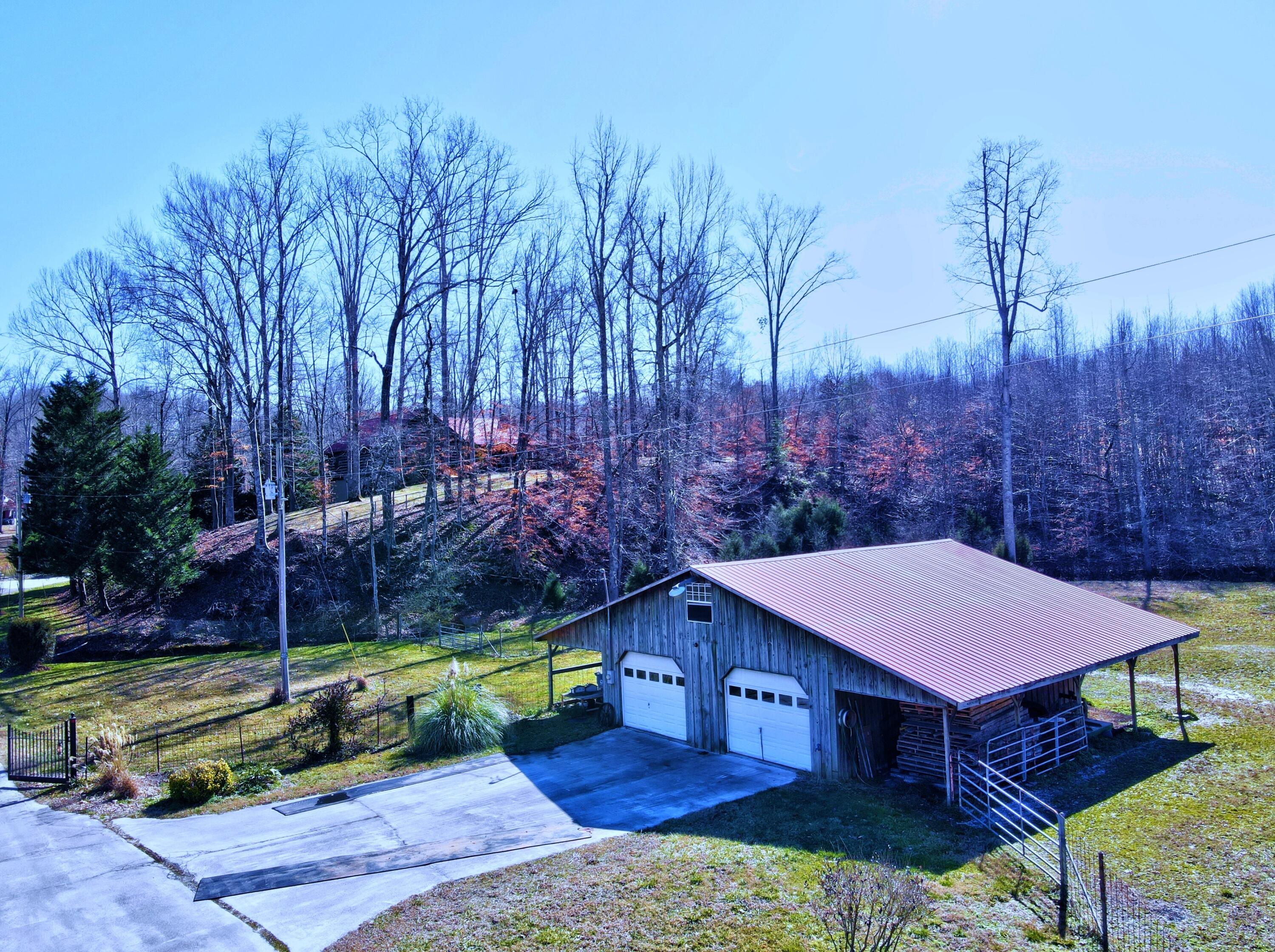 776 County Road 188 Decatur, TN 37322 - Photo 66 of 71 66_DJI_0515_6_7_mls