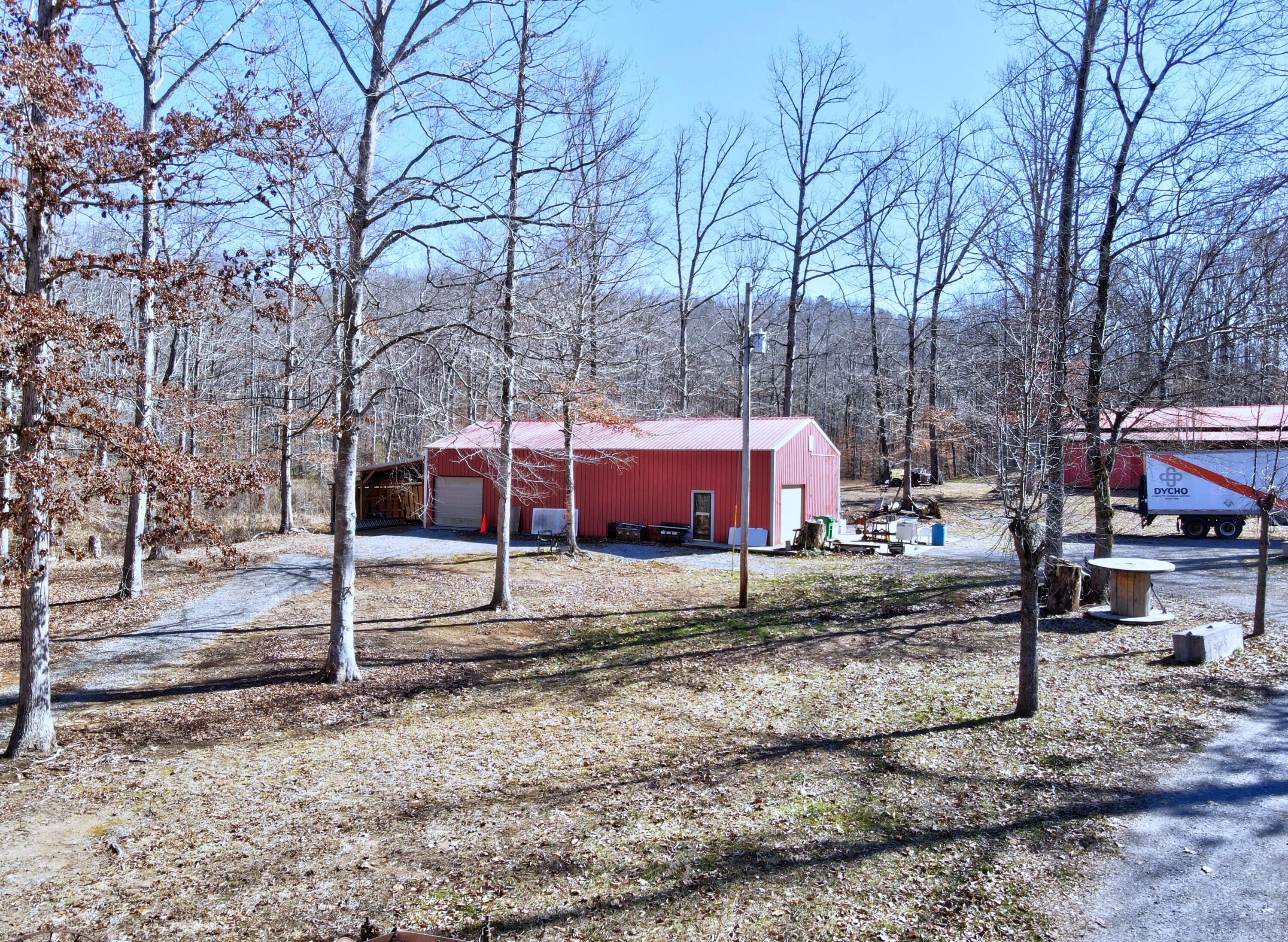 776 County Road 188 Decatur, TN 37322 - Photo 67 of 71 67_DJI_0389_90_91_mls